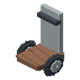Hand truck